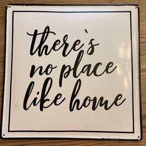 Metal Wall Decor